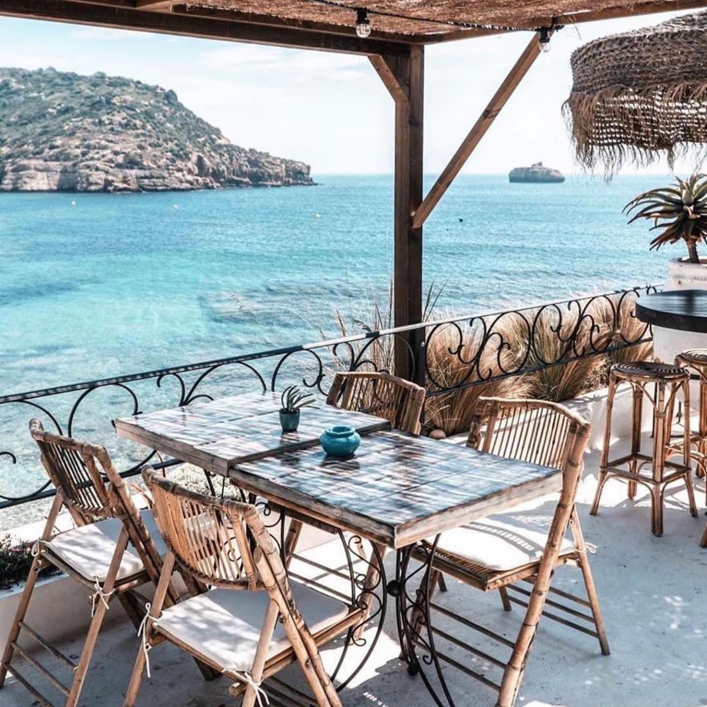 Apartamento Tenis Club En Javea Platja de Larenal Esterno foto