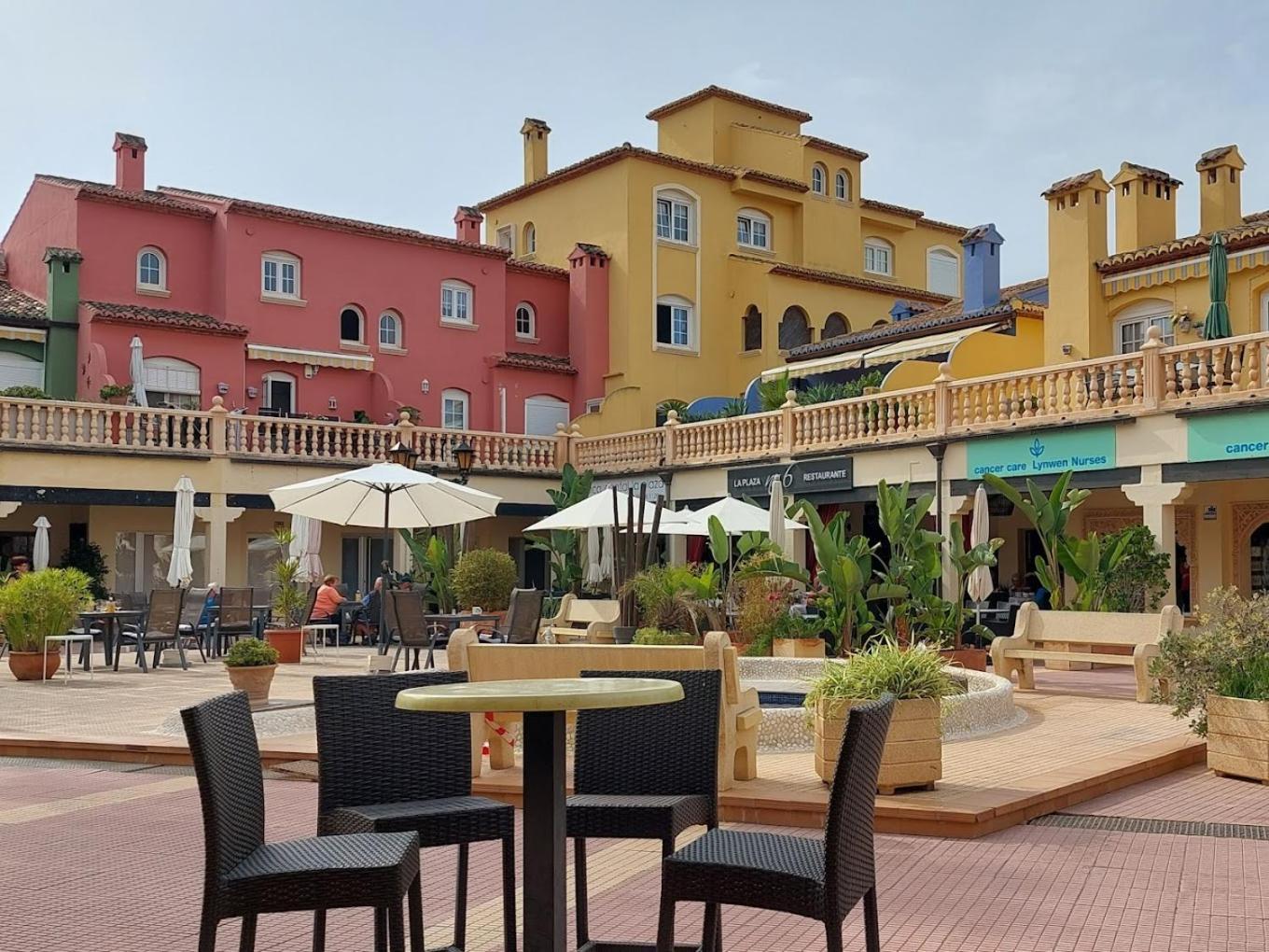 Apartamento Tenis Club En Javea Platja de Larenal Esterno foto