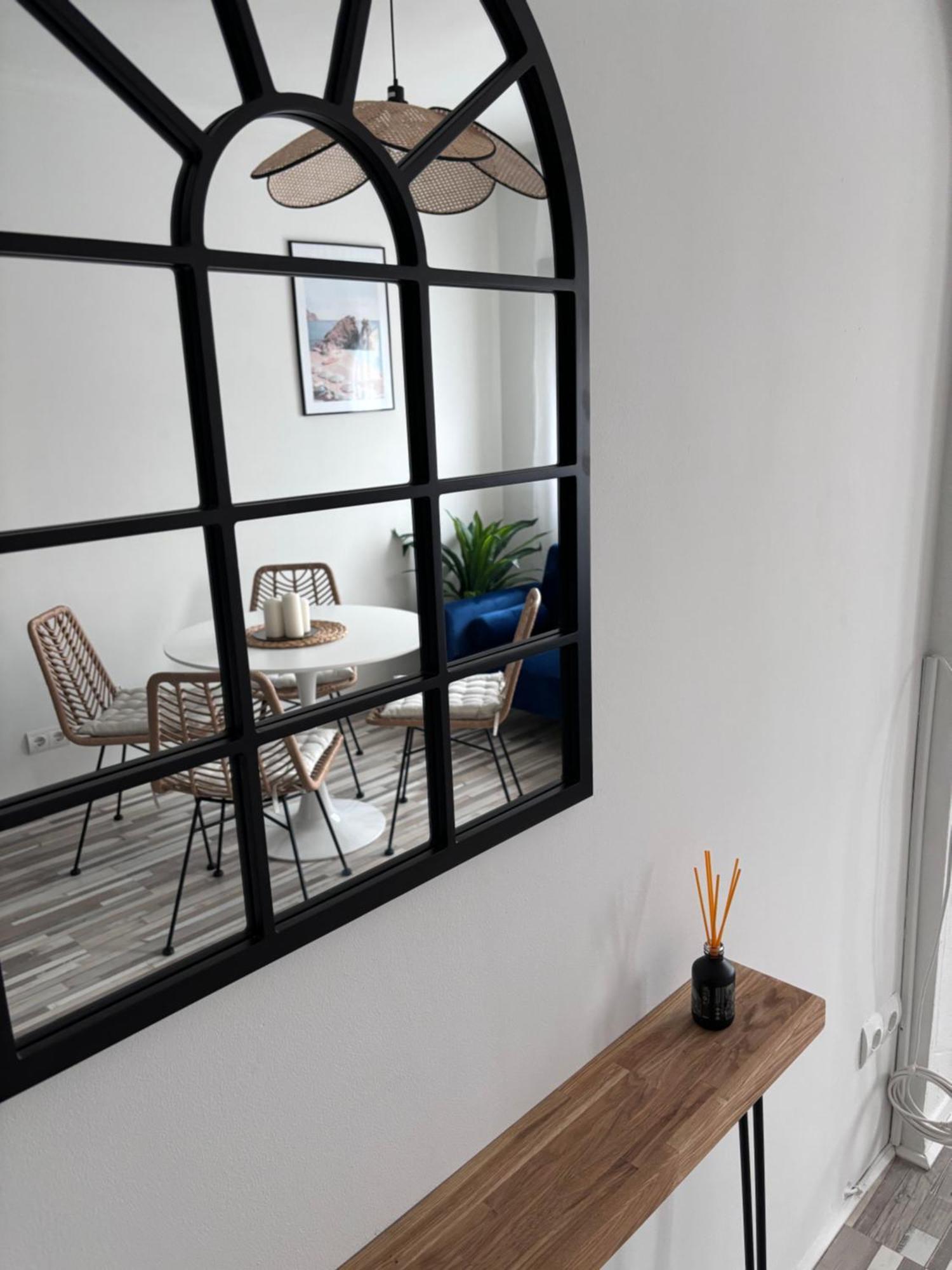 Apartamento Tenis Club En Javea Platja de Larenal Esterno foto