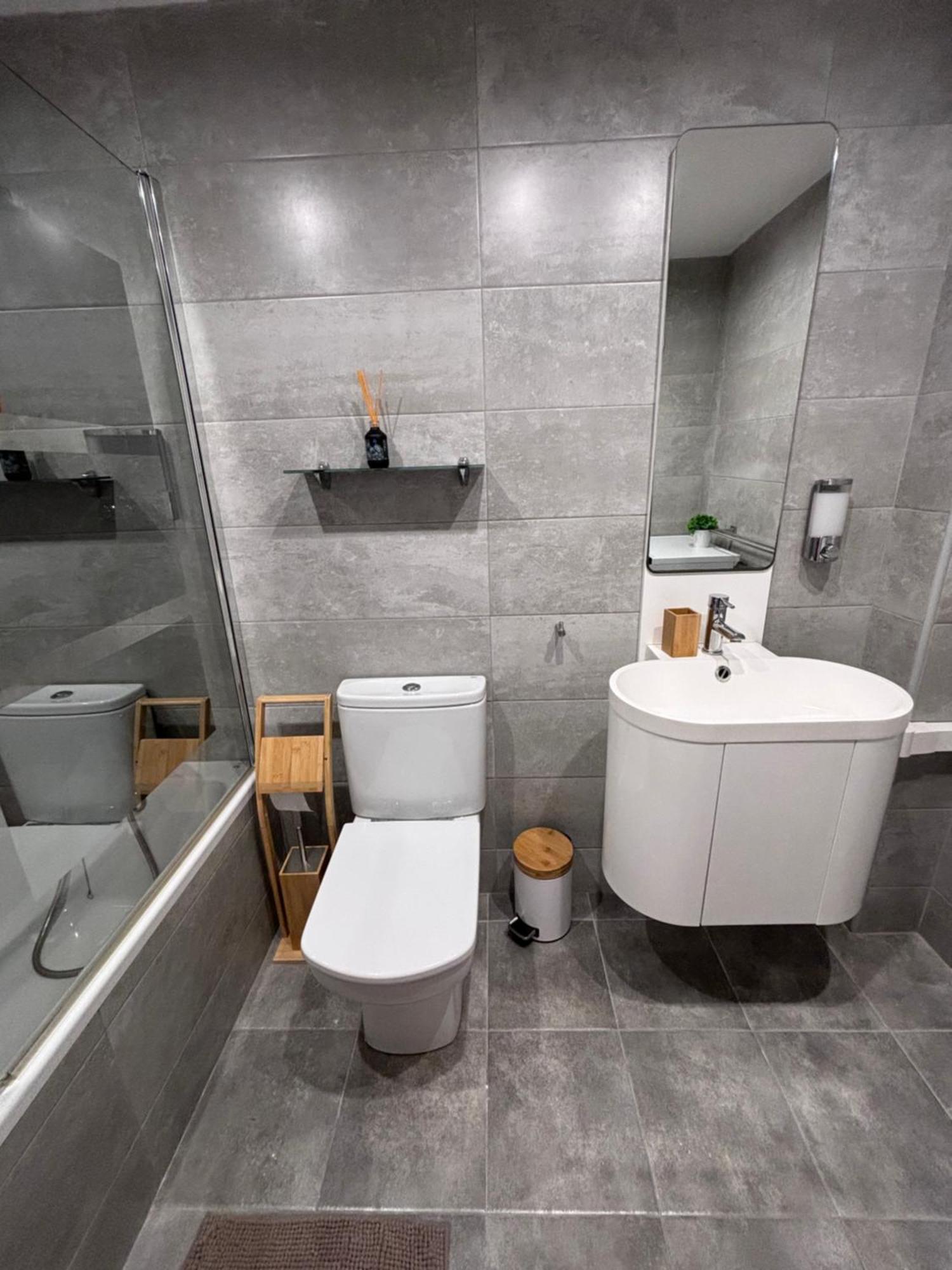 Apartamento Tenis Club En Javea Platja de Larenal Esterno foto